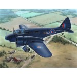[Special Hobby] BSH48152 1/48 Airspeed Oxford NAVY