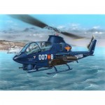 [Special Hobby] BSH72274 1/72 AH-1G Spanish & IDF Service