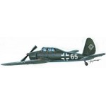 [Special Hobby] BSH48006 1/48 Arado Ar 96B