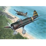 [Special Hobby] BSH32040 1/32 Ki-27 Otsu Nate
