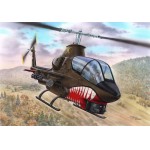 [Special Hobby] BSH72278 1/72 AH-1G Cobra Over The USA and Europe