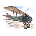 [Special Hobby] BSH48010 1/48 Spad VIIC.1 British and US. Service