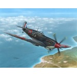 [Special Hobby] BSH48138 1/48 Supermarine Seafire Mk.III Aeronava23.5le & Irish Air Corps