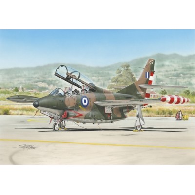 [˾ũ] BSH48129 [Special Hobby] BSH48129 1/48 T-2 Buckeye