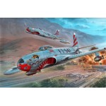 [Special Hobby] BSH32048 1/32 F-80C Shooting Star