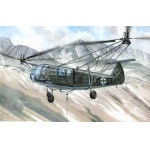 [Special Hobby] BSH48020 1/48 Focke Achgelis Fa 223E-0