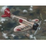 [Special Hobby] BSH32034 1/32 A5M2b Claude Over China