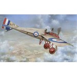 [Special Hobby] ESSO32017 1/32 Morane-Saulnier Type N