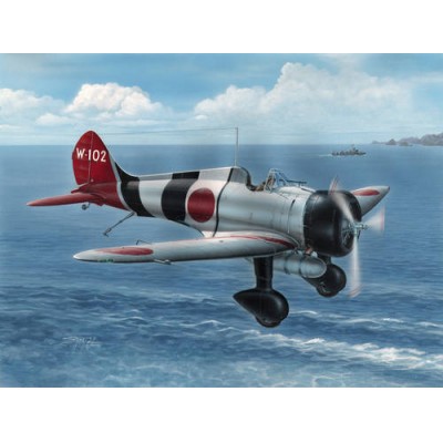 [˾ũ] BSH32039 [Special Hobby] BSH32039 1/32 A5M4 Claude Hi-Tech