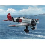 [Special Hobby] BSH32039 1/32 A5M4 Claude Hi-Tech