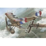 [Special Hobby] BSH32015 1/32 Nieuport Nie 11