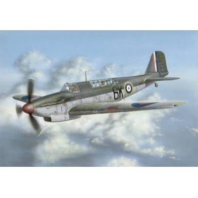 [˾ũ] BS48056 [MPM] BS48056 1/48 Fairey Fulmar Mk.I