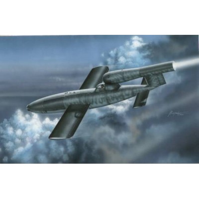 [˾ũ] BS48049 [CMK] BS48049 1/48 Fi 103A-1/Re 4 Reichnberg
