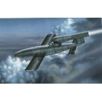 [CMK] BS48049 1/48 Fi 103A-1/Re 4 Reichnberg