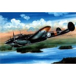 [CMK] BS48046 1/48 Petlyakov Pe-2/Pe-3