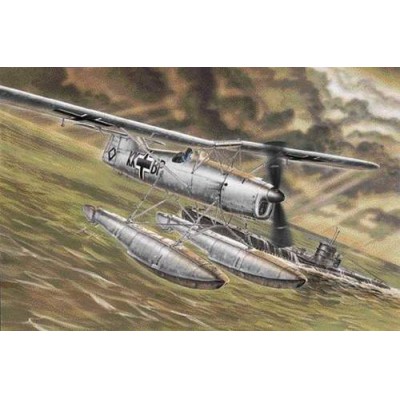 [˾ũ] BS48047 [CMK] BS48047 1/48 Arado Ar 231V-1