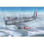 [Azur] BSA084 1/48 V-156 Vindicator