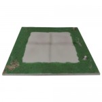 [True Details] ESTDD48007 1/48 Helicopter Pad-    