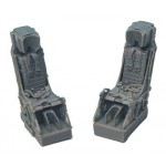 [True Details] ESTD48434 1/48 RA-5C Ejection Seat