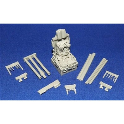 [˾ũ] ESTD32405 [True Details] ESTD32405 1/32 F-100D/F Super Sabre Ejection Seat