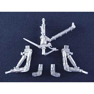 [˾ũ] ESSV48005 [Scale A/C Conversions] ESSV48005 1/48 F/A-18E/F Landing Gear
