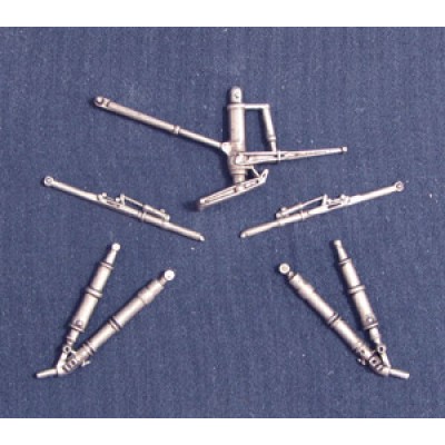 [˾ũ] ESSV48006 [Scale A/C Conversions] ESSV48006 S-3 Viking Landing Gear