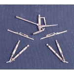 [Scale A/C Conversions] ESSV48006 S-3 Viking Landing Gear