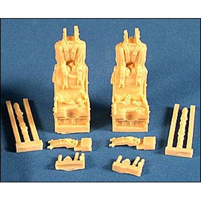 [˾ũ] ESBLC32002 [Avionix] ESBLC32002 1/32 Martin Baker Mk.7. Navy. 2 pcs.