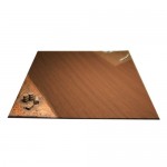 [True Details] ESTDD48003 1/48 Marston Mat Display Base WWII/Korean War ERA- - ũ:25cm X 27.5cm