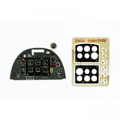 [˾ũ] ESYAHA3221 [Yahu Models] ESYAHA3221 1/32 Spitfire IX Late/XVI Photoetch-Ÿ̾ ŰƮ 