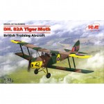 [ICM] BICM32035 1/32 DH82A Tiger Moth
