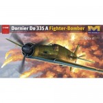 [HK Model] BKE08 1/32 Dornier Do 335A Fighter Bomber-���� ���� 2�� ����-���� ����