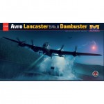 [HK Model] BKE011 1/32 Lancaster Dambuster