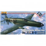 [HK Model] BKE07 1/32 Do335 B-2 Pfeil