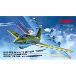 [Meng] CEQS-001 1/32 Me163B Komet Roket-powered Interceptor