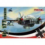 [Meng] CEMPLANE-003 He177 Bomber