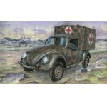 [CMK] BST35018 1/35 Volkswagen Type83
