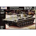 [Revell Gmbh] BV3083 1/35 Infantry Fighting Vehicle BMP-2