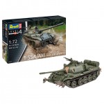 [Revell Gmbh] BV3328 1/72 T-55A/AM with KMT-6/EMT-5