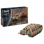 [Revell Gmbh] BV3327 1/72 Jagdpanther Sd.Kfz.173