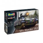 [Revell Gmbh] BV3326 1/72 Spz Marder 1A3