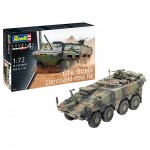 [Revell Gmbh] BV3283 1/72 GTK Boxer Command Post NL
