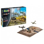 [Revell Gmbh] BV3352 1/72 75th Anniversary Set D-Day
