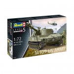 [Revell Gmbh] BV3265 1/72 M109 US Army