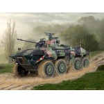 [Revell Gmbh] BV3208 1/72 SpPz 2 Luchs A2