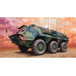 [Revell Gmbh] BV3139 1/72 TPz 1 Fuchs EloKa Hummel / ABC Spurpanzer