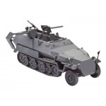 [Revell Gmbh] BV3197 1/72 Sd.Kfz. 251/16 Ausf. C (New Tool- 2013)