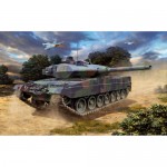 [Revell Gmbh] BV3180 1/72 Leopard 2A6/A6M