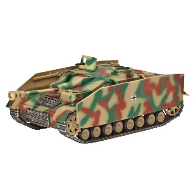 [˾ũ] BV3182 [Revell Gmbh] BV3182 1/72 ASSAULT GUN IV