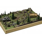 [Revell Gmbh] BV3201 1/72 Sherman & US-Infanterie StuG & German Infantry